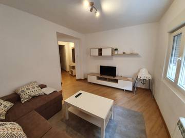 Gîte pour 6 personnes à Gijón