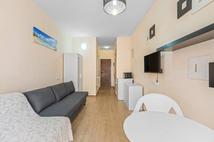 Studio für 2 Personen in Torrevieja - 4