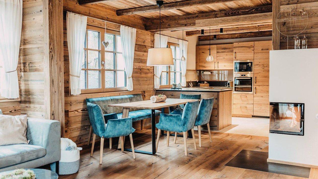 Ferienhaus für 8 Personen (200 m²) in Bad Kleinkirchheim in Bad Kleinkirchheim, Nockberge