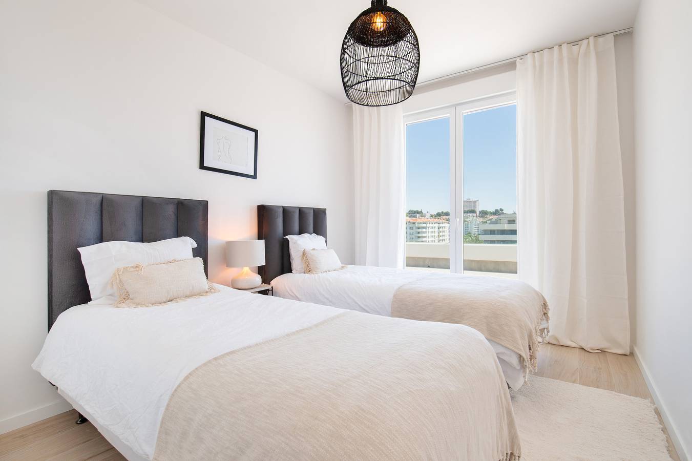 Entire apartment, Penthouse Cervantes in Marbella West, Marbella