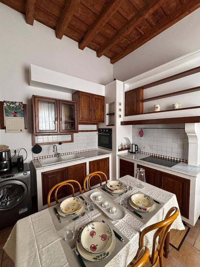 Appartamento per 4 persone a Seregno