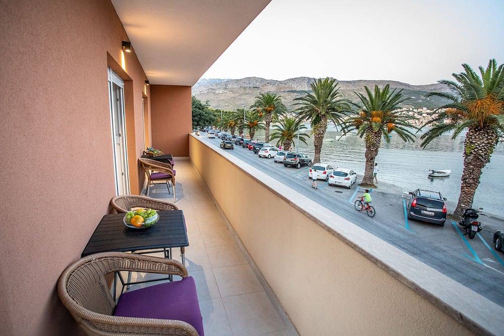 Ganze Wohnung, Waterfront room Toni in Stobrec, Split-Dalmatien