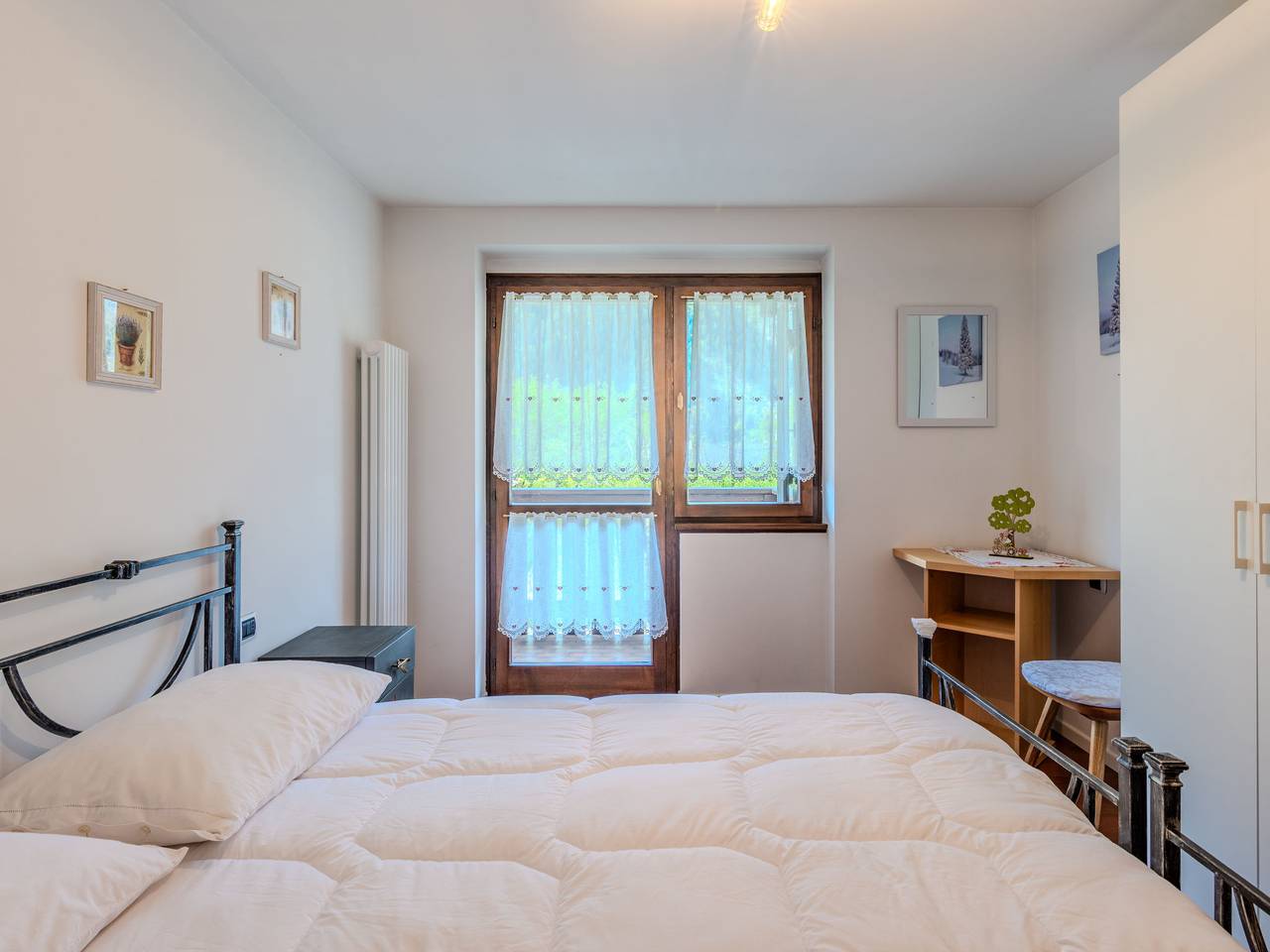 Ganze Wohnung, Campicioi in Pinzolo, Brentagruppe