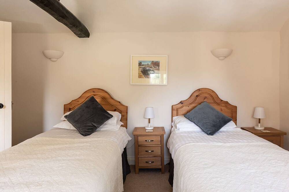 Camside, Chipping Campden - Taswell Retreats in Chipping Campden, Gloucestershire