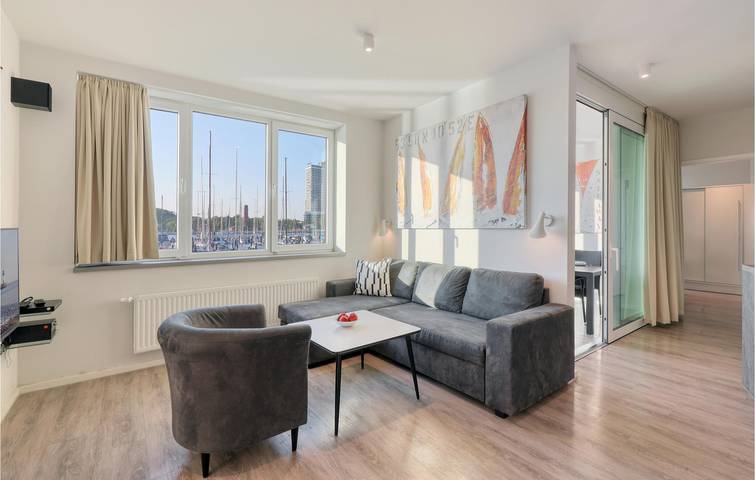 Ferienwohnung für 4 Personen, kinderfreundlich in der Lübeck - 3