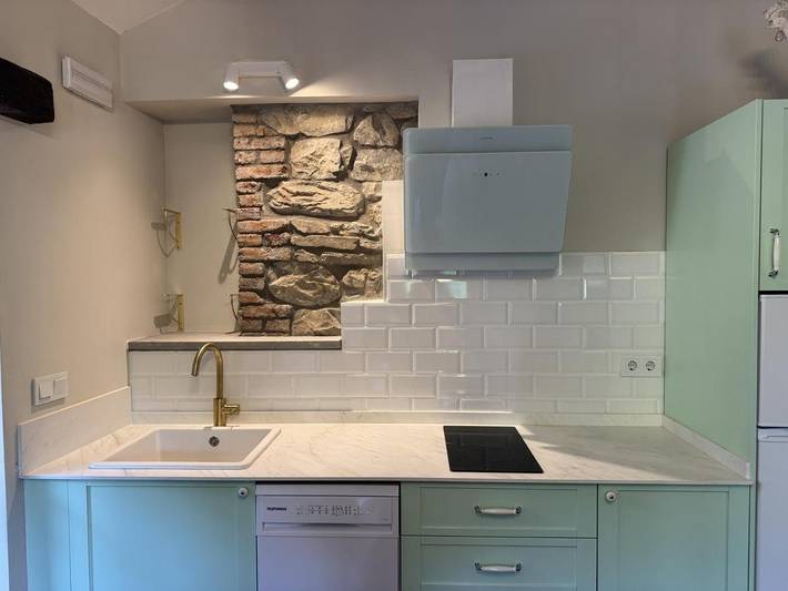 Casa rural para 4 personas, con balcón y vistas en Comarca del Caudal - 4