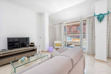 Apartment for 4 People in Soho, Malaga, Photo 2