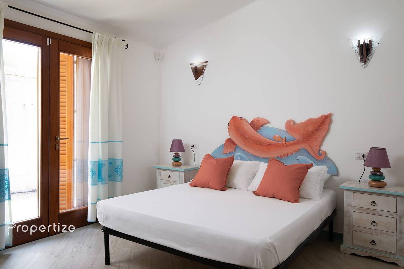Villa Azzurra by Propertize in Pittulongu, Olbia