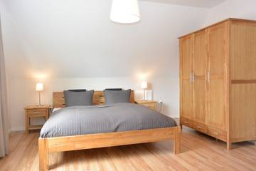 Ferienhaus für 5 Personen in Norddeich, Norden-Norddeich, Bild 1