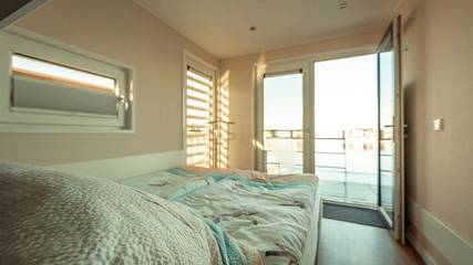 Boot für 4 Personen in Boxberg (Oberlausitz), Görlitz & Umgebung, Bild 3