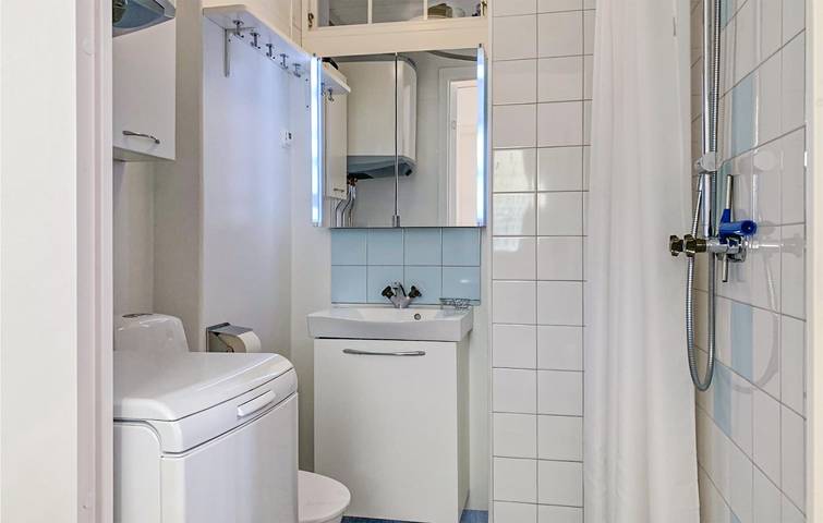 Ferienhaus für 4 Personen, mit Terrasse und Garten in Mellbystrand - 4