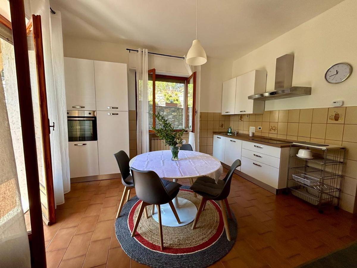 Casa Teresa 2 in Dolcedo, Dolcedo Gemeinde