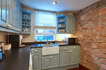 Holiday Rental for 6 People in Kingsand and Cawsand, Cornwall, Photo 3