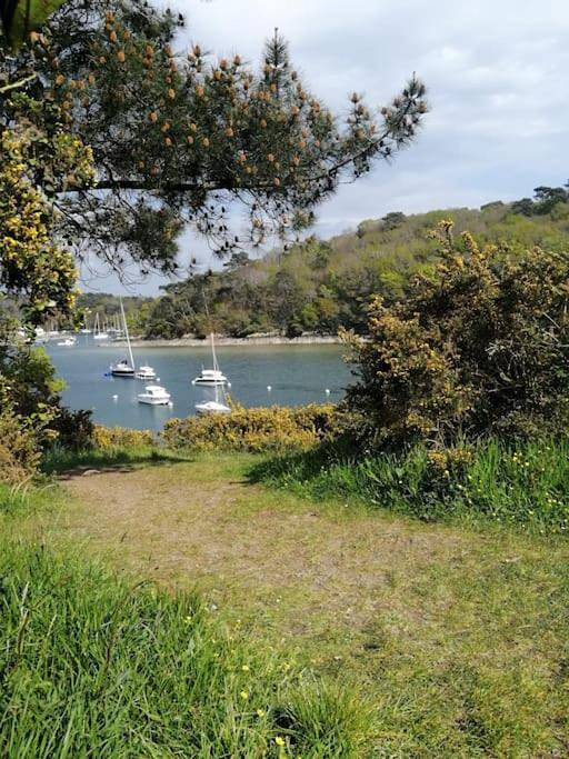 Location de vacances pour 4 personnes à Riec-sur-Bélon - 2