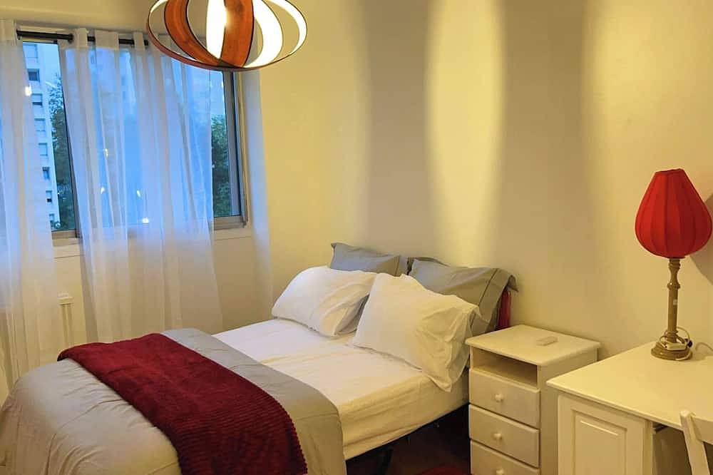 Apartamento entero, Le Colombier in Colombes, Altos del Sena