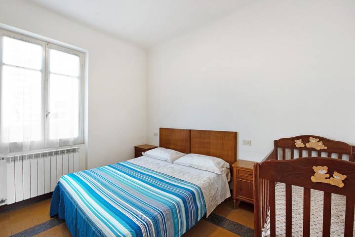 Ferienwohnung für 7 Personen, mit Balkon an der Ligurische Küste - 3