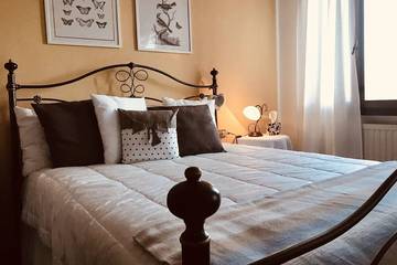 Villa pour 6 Personnes dans San Zenone degli Ezzelini, Dolomites, Photo 4