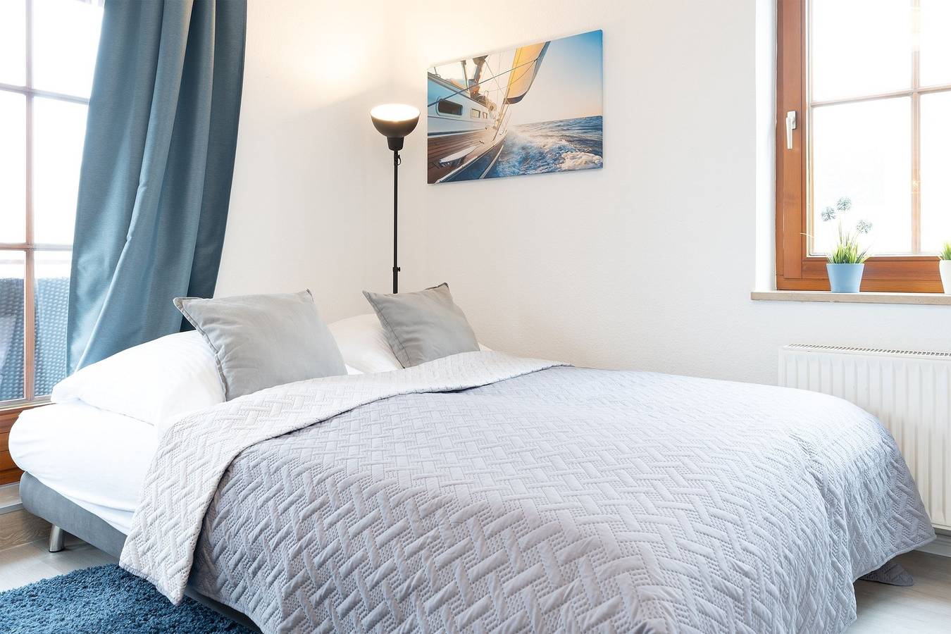 Ganze Ferienwohnung, Seestraße 43 Lotsenhaus in Scharbeutz, Ostholstein