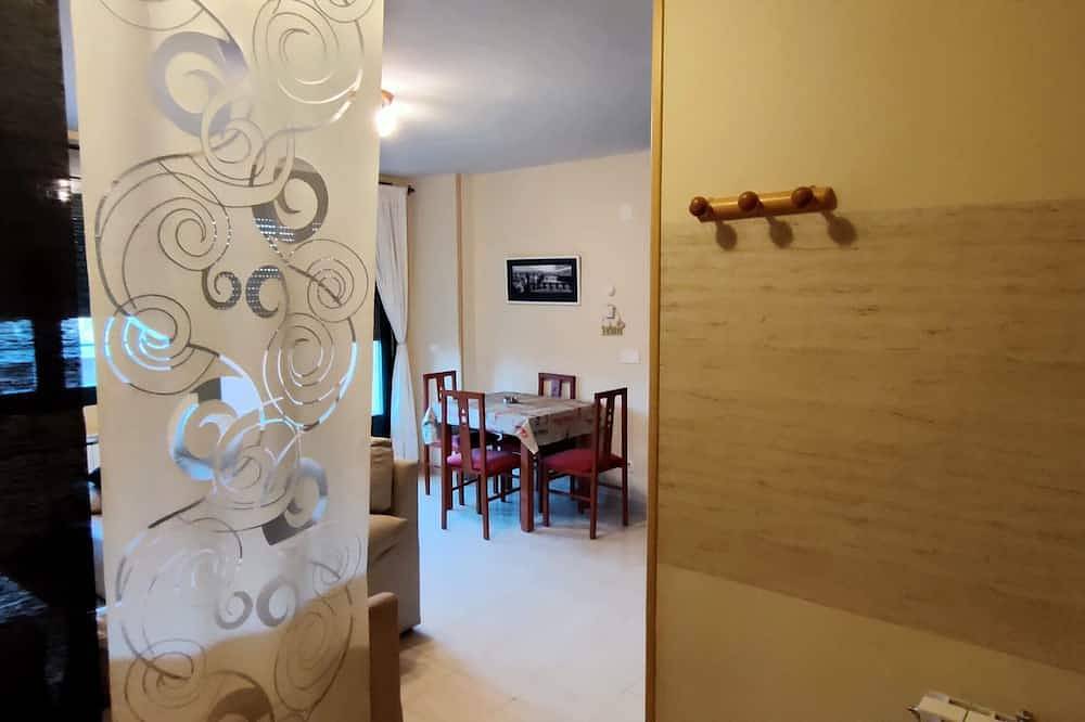 Apartamento entero, Acogedor Apartamento!!!!! Casa de Alberto in La Lastrilla, Provincia de Segovia