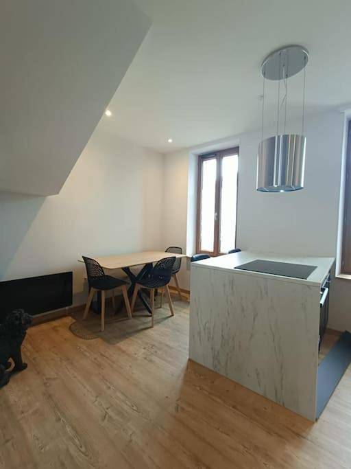 Location de vacances pour 6 personnes, animaux acceptés dans Office De Tourisme De Murolo - 3