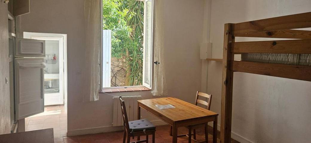 Gîte pour 4 personnes, avec jardin et vue à Portel-des-Corbières - 4