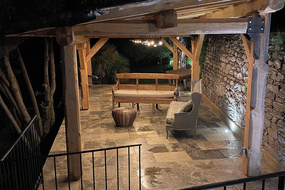 Chambres et Table D'hôte au Cœur de la Castagniccia Dans une Bâtisse du Xviii S in Verdese, Parco naturale regionale della Corsica