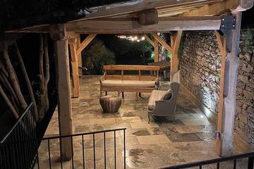 Chambre D’hôte pour 2 Personnes dans Verdèse, Région de Corte, Photo 4