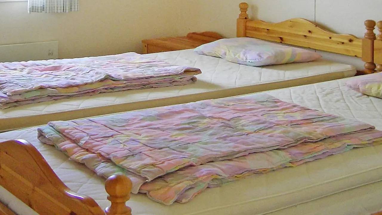 Ferienhaus für 4 Personen (56 m²) in Byxelkrok in Byxelkrok, Öland