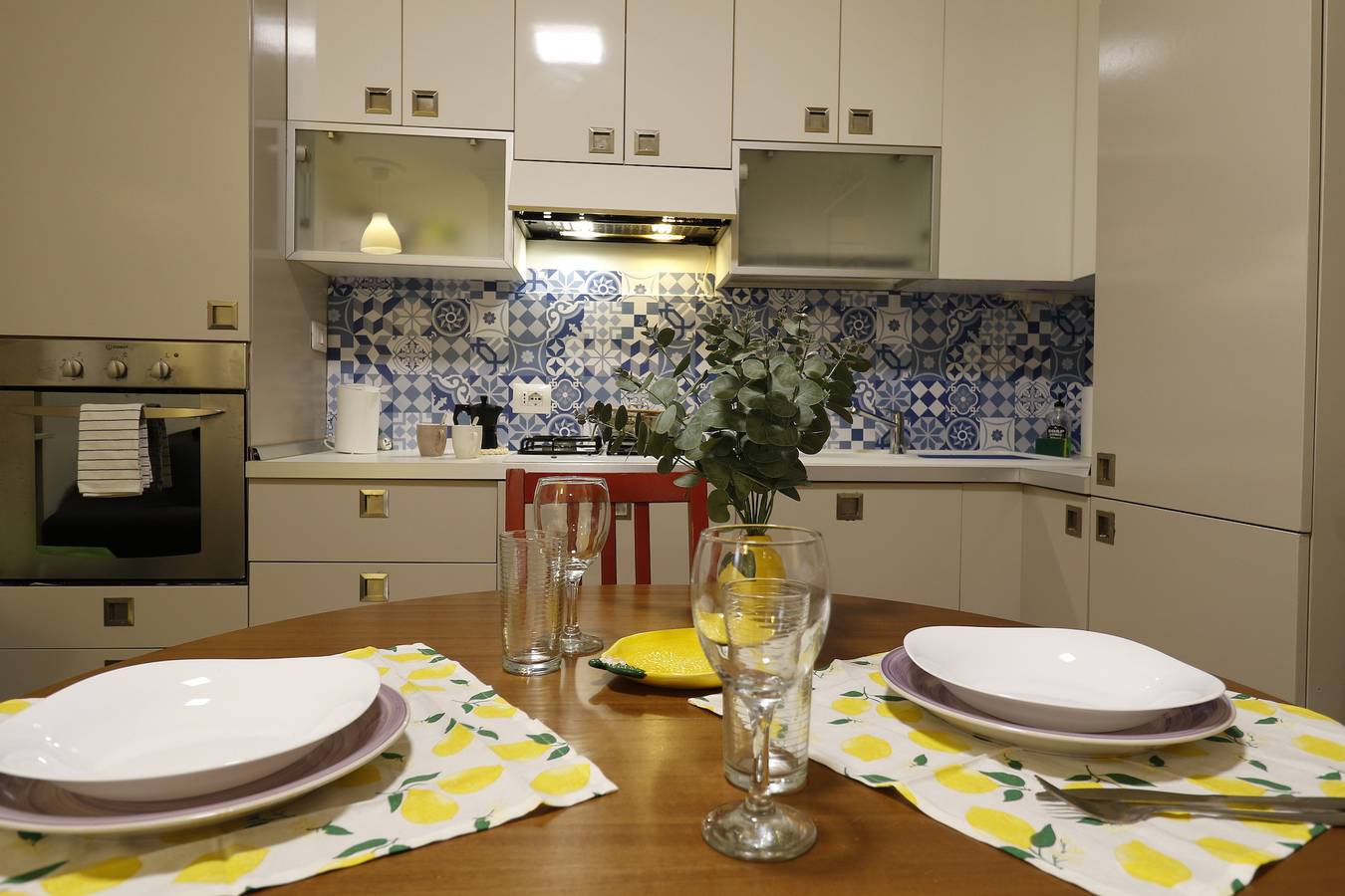Ganze Wohnung, Lovely Home Apartment in Lecco, Westliche Bergamo-Alpen