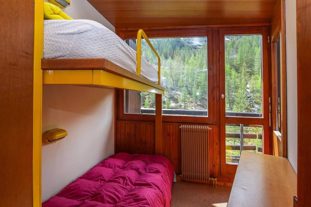 Appartamento intero, Splendido appartamento a. in Cervinia Cielo Alto, Valtournenche