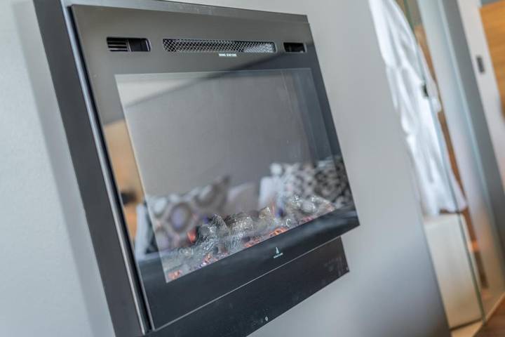 Hôtel pour 2 personnes, avec sauna et jardin à Dornbirn - 4