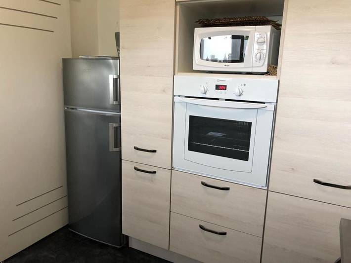 Gîte pour 4 personnes, avec balcon dans Plage Pontaillac - 2