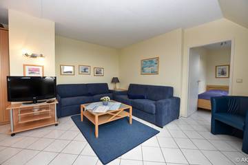 Ferienwohnung für 6 Personen in Döse, Cuxhaven, Bild 1