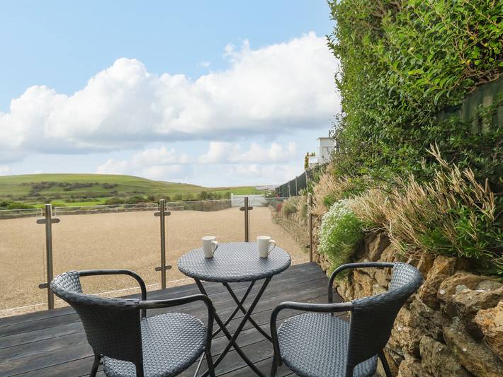 Vacation rental for 2 people in Dorset
