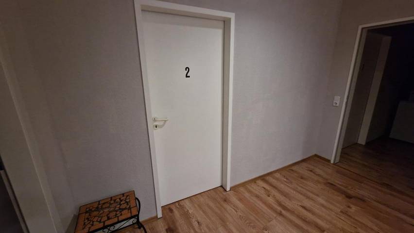 Gîte pour 2 personnes, avec vue à Perleberg - 4