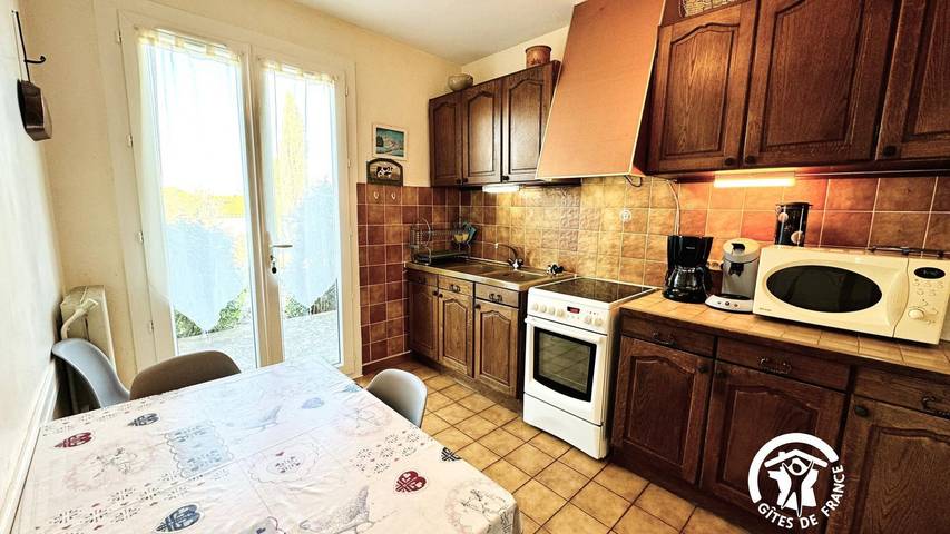 Le Moulin in Douzens, Carcassonne und Umgebung