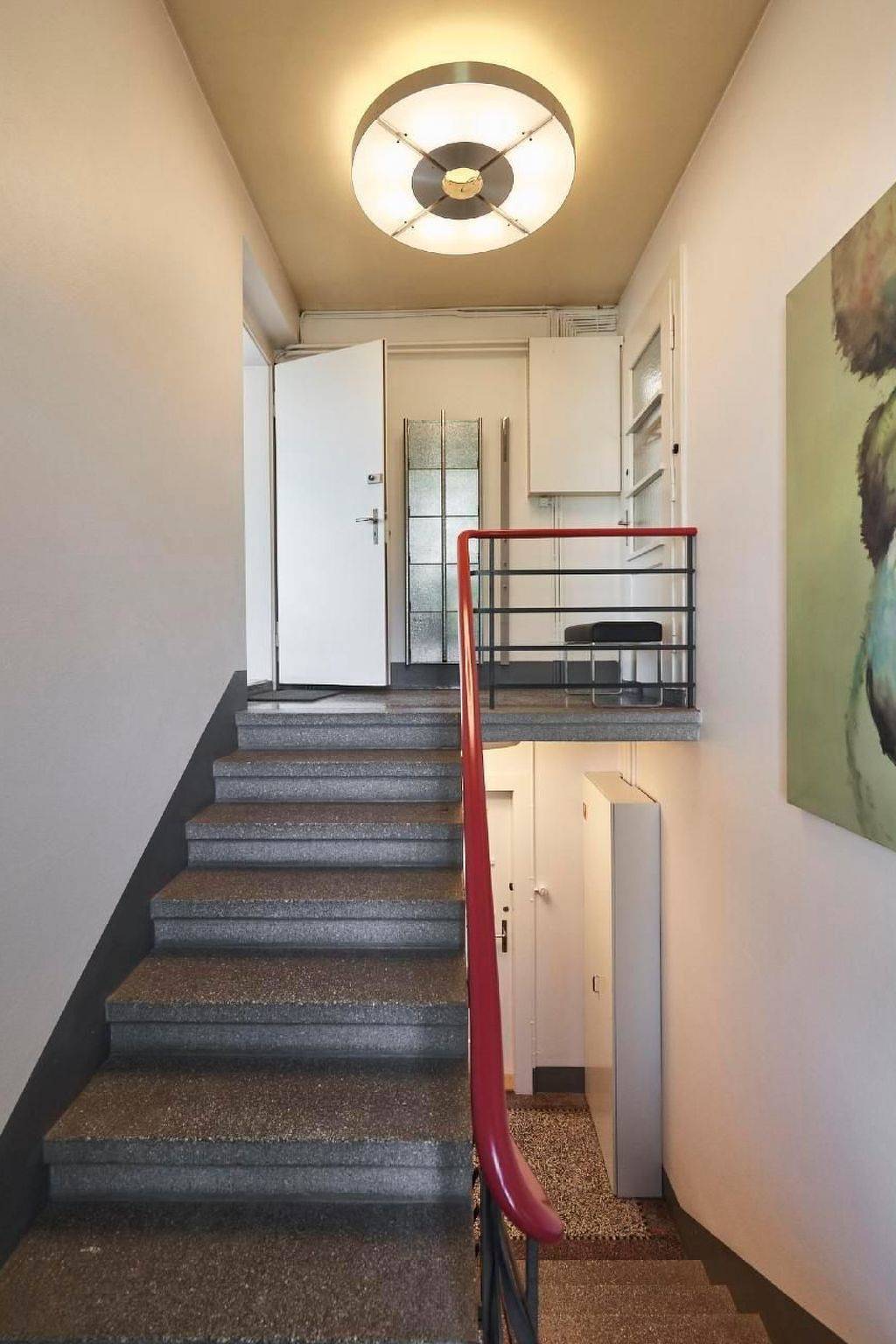 Appartement entier, Eich in Bienne, Pays des Trois-Lacs