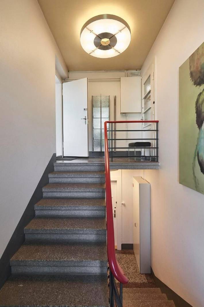 Ganze Wohnung, Eichhölzli in Biel/Bienne, Biel Seeland