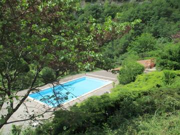 Chambre D’hôte pour 2 Personnes dans Belsentes, Région de Tournon-sur-Rhône, Photo 3