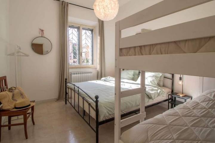 Casa de vacaciones Randi in Anzio, Provincia de Roma
