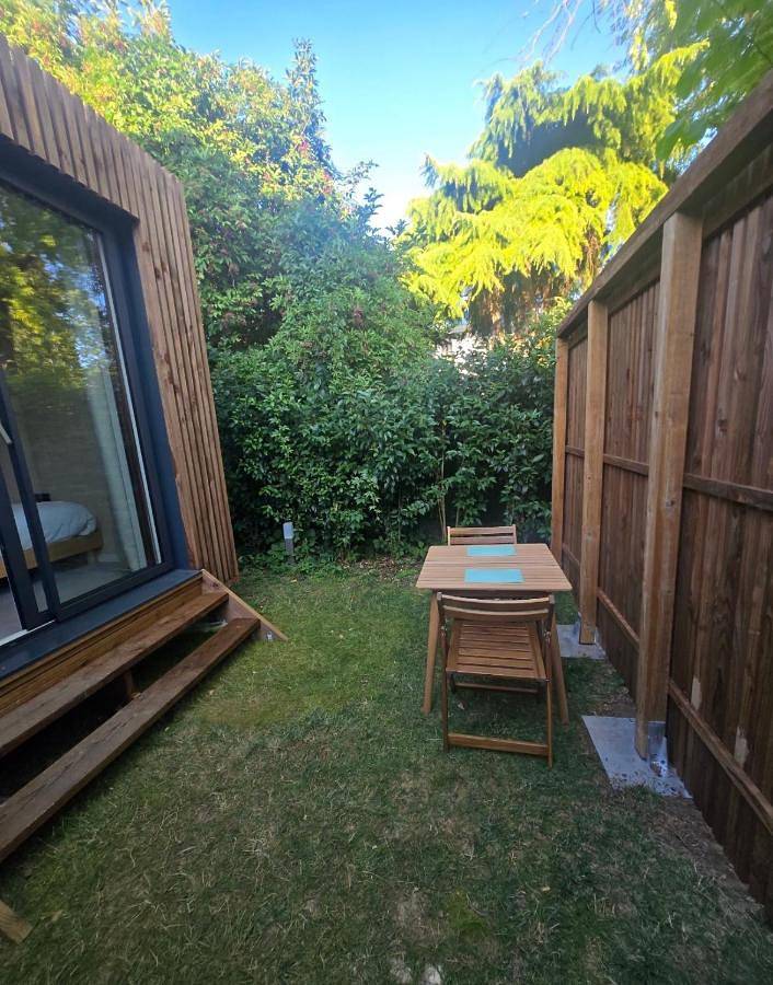 Appartement entier, One-Bedroom Apartment in Saint-Gratien, Val-d'Oise