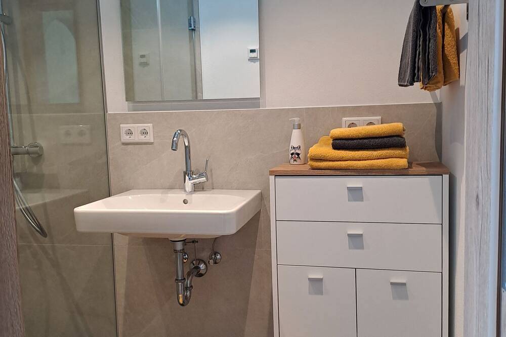 Apartamento entero, Ferienwohnung 2 - Ferienwohnungen Nagel, Kreuth-enterbach in Kreuth, Alpes Bávaros