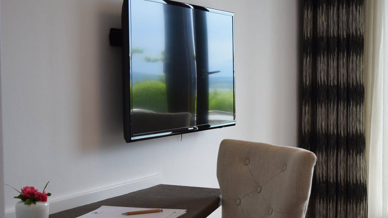 Doppelzimmer für 2 Personen in Hagnau in Hagnau am Bodensee, Region Bodensee-Oberschwaben