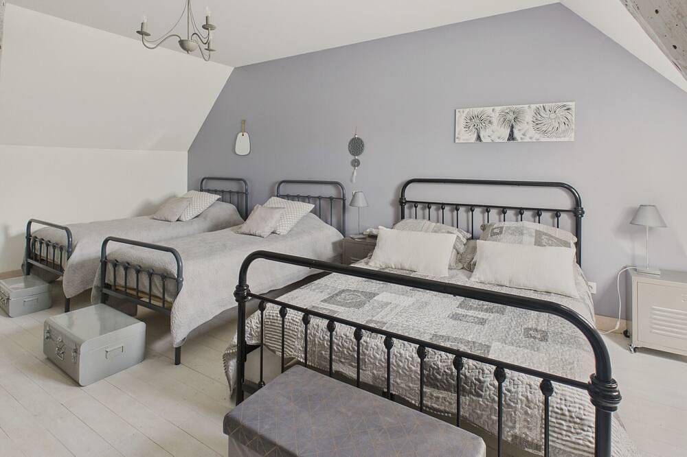 Belle maison pour 6 - Piscine - Dordogne in Saint-Julien-de-Lampon, Quercy