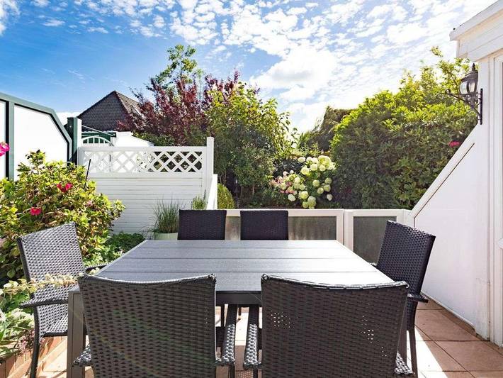 Ganze Ferienwohnung, Sandloper in St. Peter-Bad, St. Peter-Ording