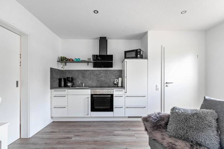 Ganze Wohnung, Ferienwohnung 1 mit Wlan in Weddingstedt, Heide und Umgebung
