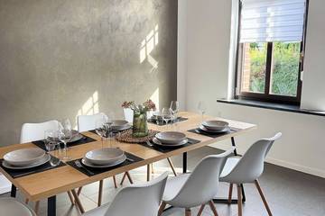 Ferienwohnung für 7 Personen in Hürth