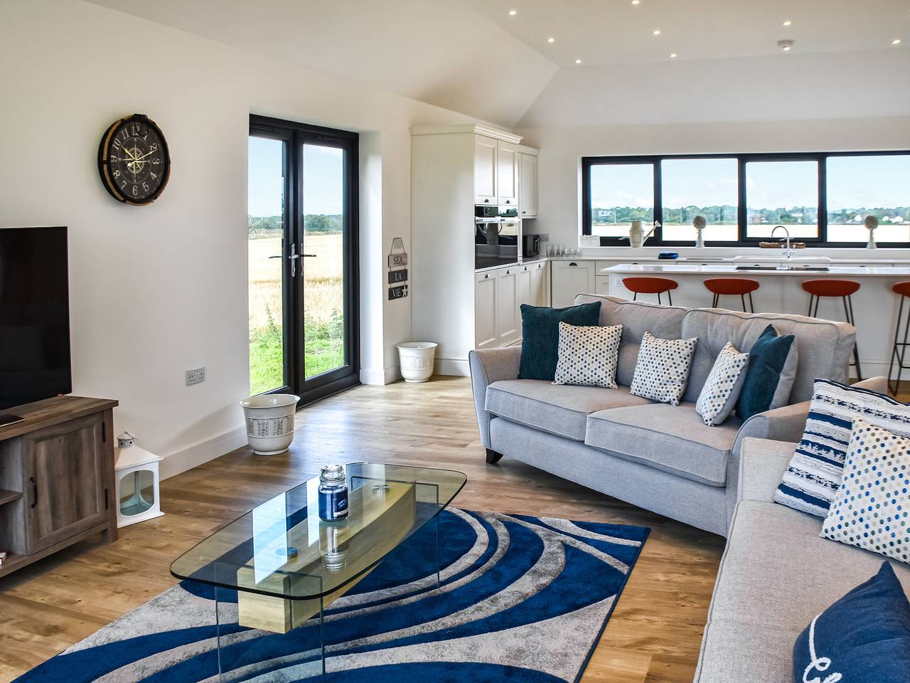 Metfield in California (Great Yarmouth), Great Yarmouth