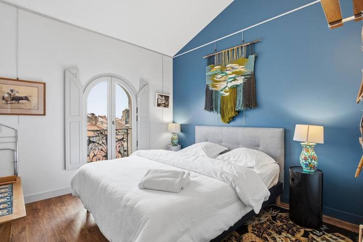 Gîte pour 3 personnes dans Office De Tourisme De Beziers Centre Historique - 3