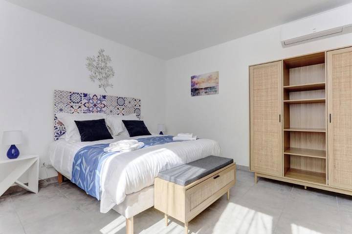 Gîte pour 4 personnes, animaux acceptés à Matougues